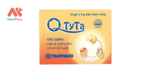 Thuốc Q-Tyta