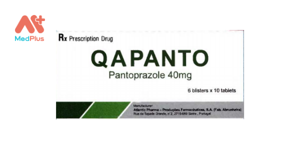 Thuốc Qapanto