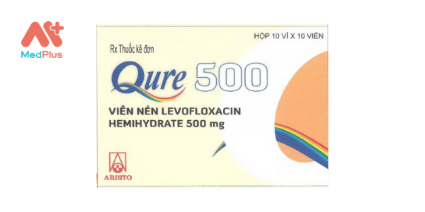 Thuốc Qure 500