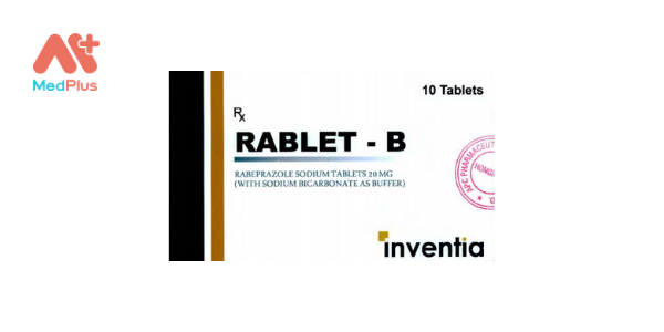 Thuốc Rablet B