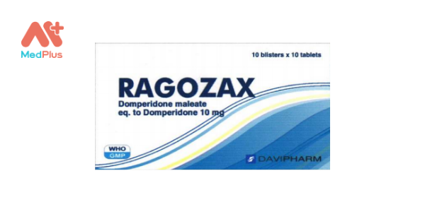 Thuốc Ragozax
