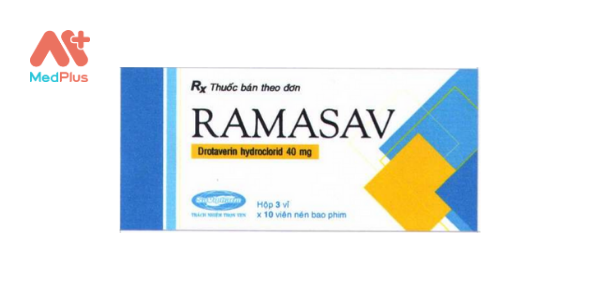 Thuốc Ramasav