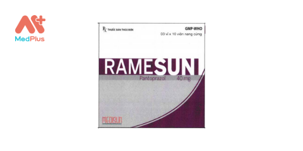 Thuốc Ramesun