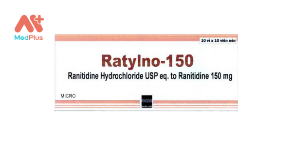 Thuốc Ratylno-150