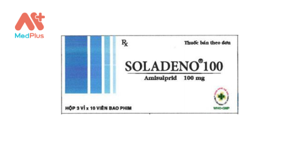Thuốc Soladeno 100