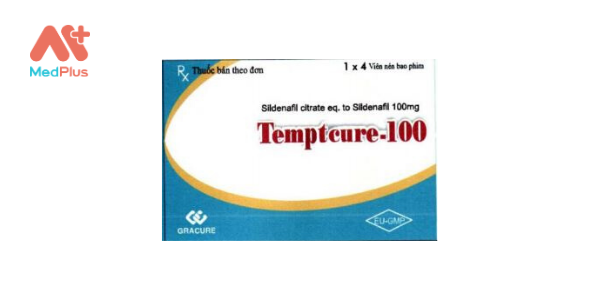 Thuốc Temptcure-100