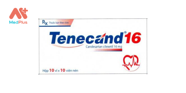 Thuốc Tenecand 16