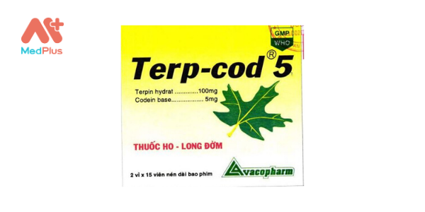 Terp-cod 5