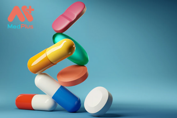 Thuốc trị bệnh trĩ