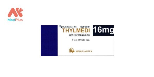 Thylmedi 16 mg