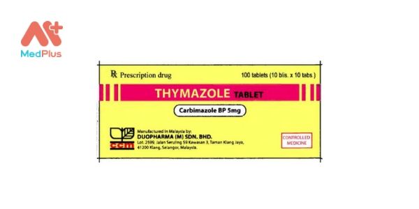 Thymazole
