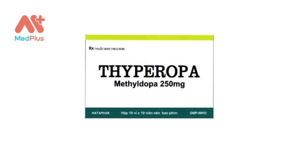 Thyperopa