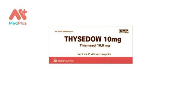 Thysedow 10 mg
