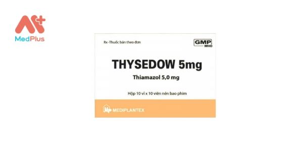 Thysedow 5 mg