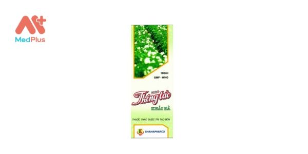 Thông táo Khải Hà