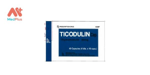 Ticodulin