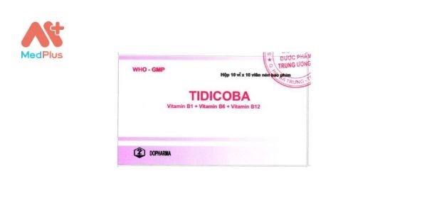 Tidicoba