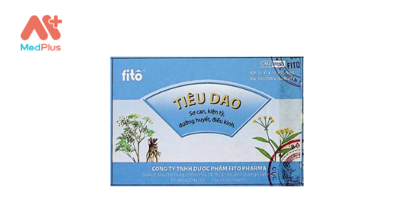 Tiêu dao