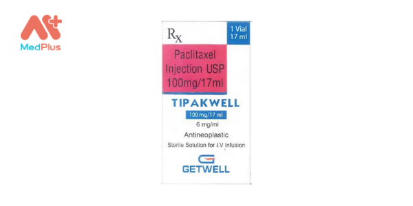 Thuốc Tipakwell-100mg/17ml: Liều dùng & lưu ý, hướng dẫn sử dụng, tác dụng phụ 128 Tipakwell-100mg/17ml