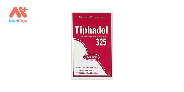 Tiphadol 325