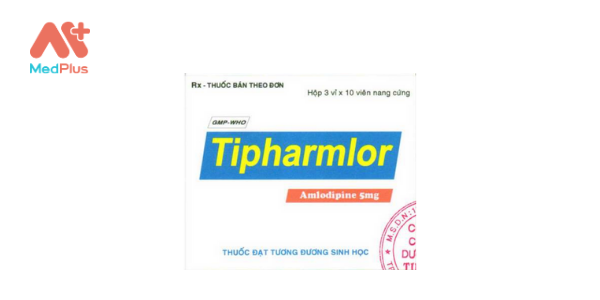 Tipharmlor