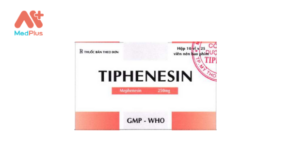 Tiphenesin