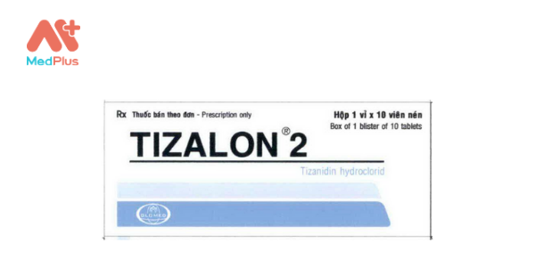 Tizalon 2