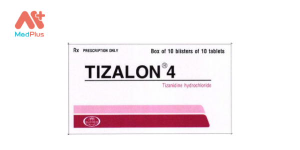 Tizalon 4