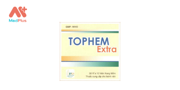 Tophem Extra