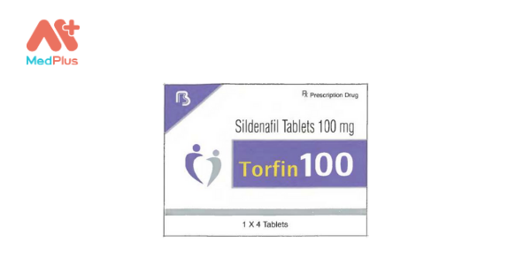 Torfin-100