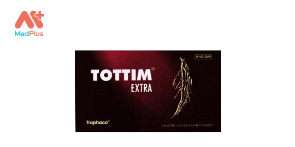 Tottim Extra