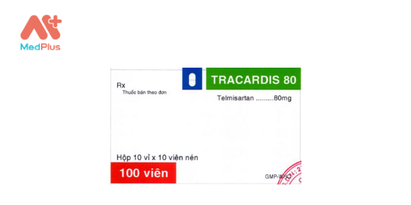 Tracardis 80