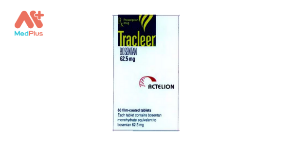 Tracleer