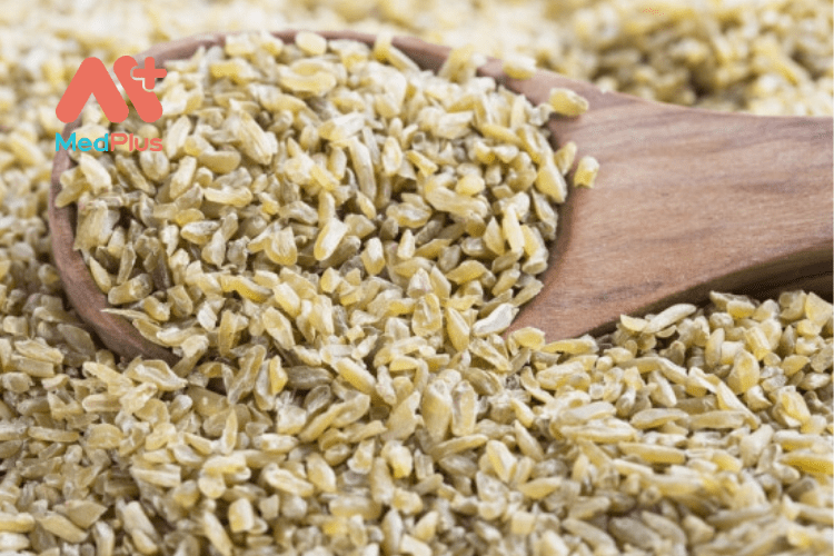 Tác dụng của freekeh