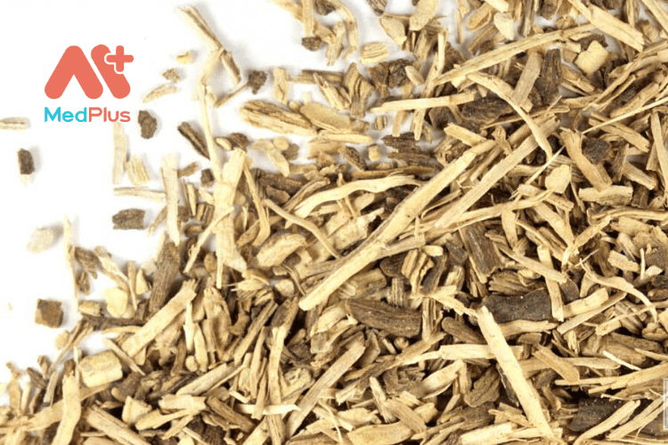 Tác dụng của rễ kava