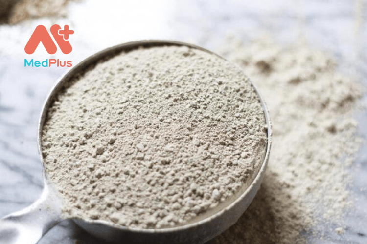 12 tác dụng thần kì của đất sét bentonite đối với sức khỏe của bạn 128 Tác dụng của đất sét bentonite