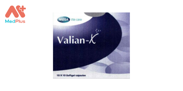 Valian-X