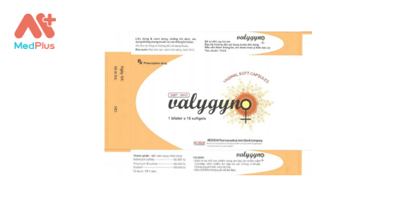 Valygyno