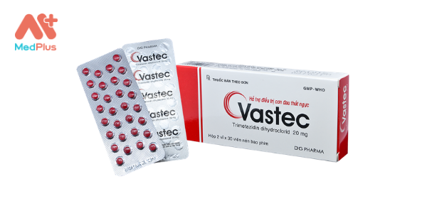 Vastec