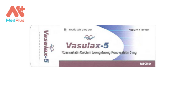 Vasulax-5