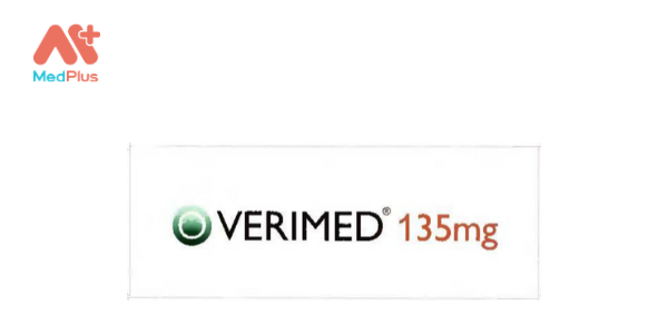 Verimed 135mg