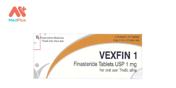 Vexfin 1
