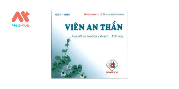 Viên an thần