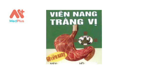 Viên nang Tràng vị