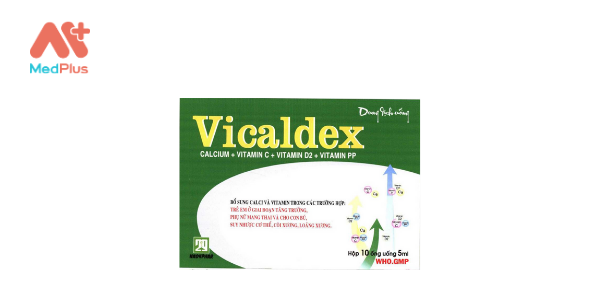Vicaldex