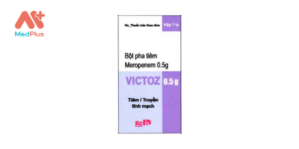 Victoz 0.5g