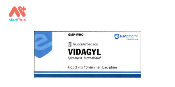 Vidagyl