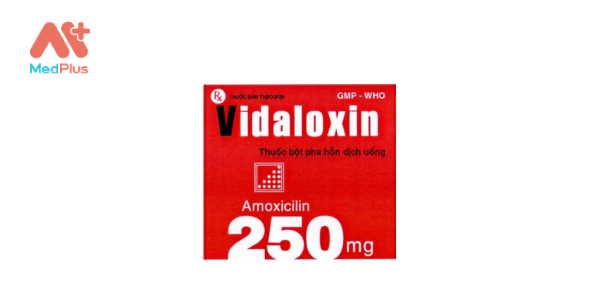 Vidaloxin