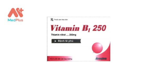 Vitamin B1 250