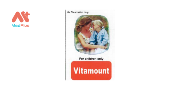 Vitamount
